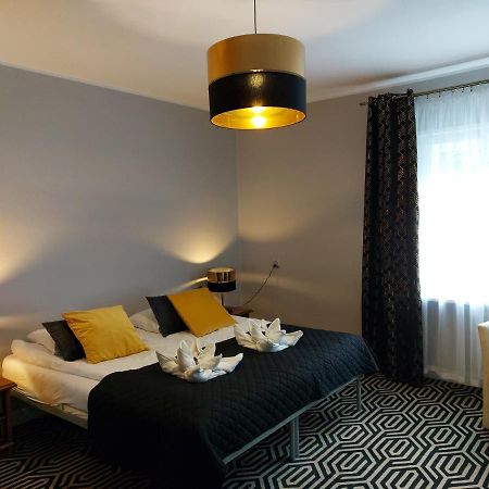 Apartament Konopnicka 슈비노우이스쳬 외부 사진